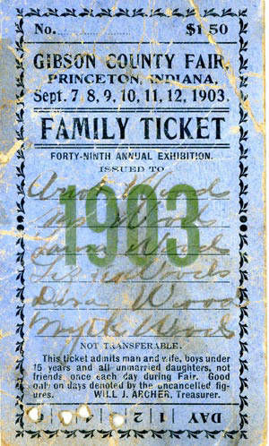 1903 Fair Pass