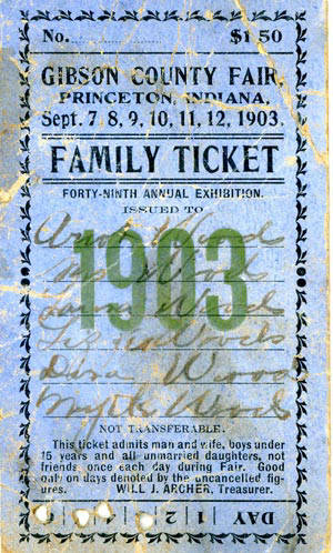 1903 Fair Pass