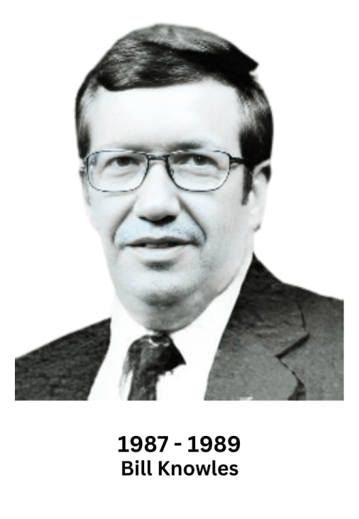 Bill-Knowles