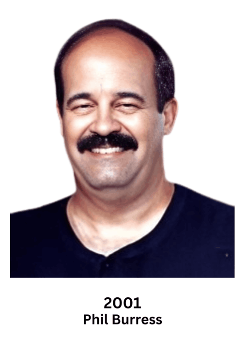 Phil-Burress