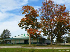 GC Fairgrounds