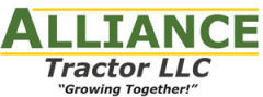 Alliance-Tractor