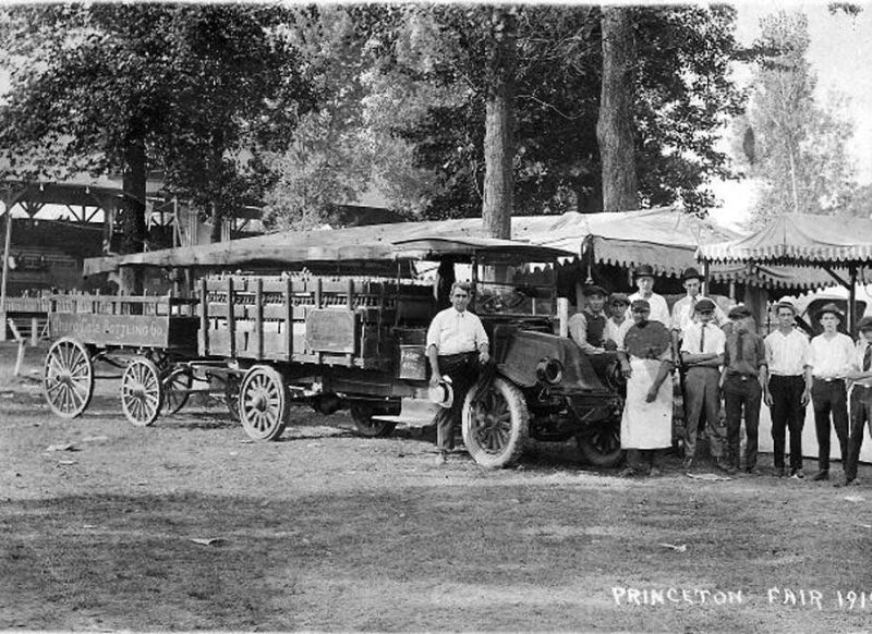 1915 Fairgrounds