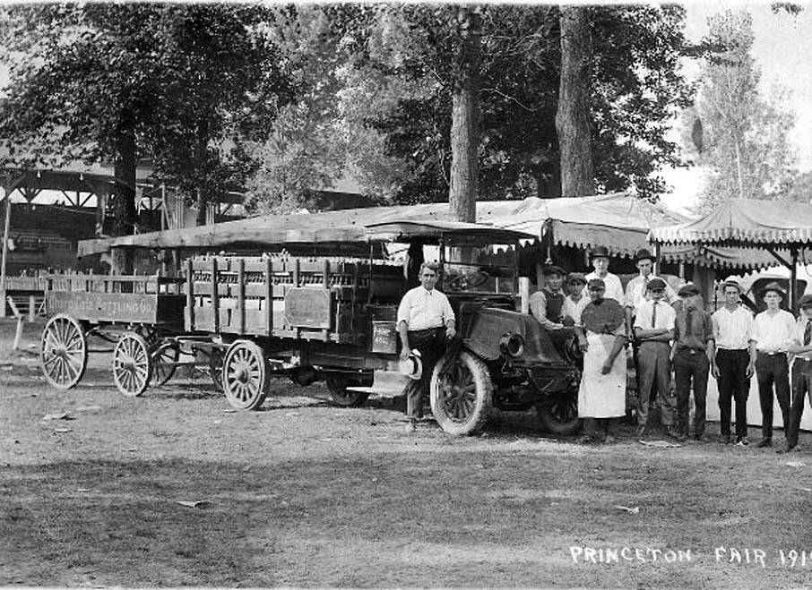 1915 Fairgrounds