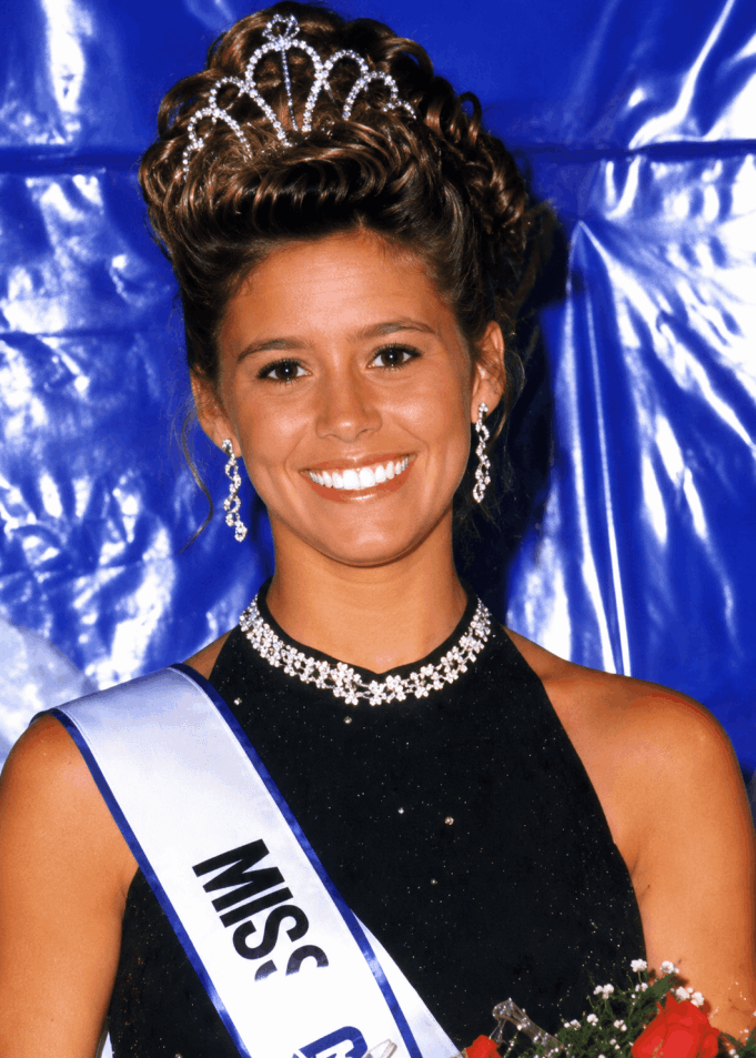 1994 Lacie Nichole Kiesel