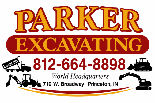 Parker-Excavating