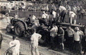 Gibson Co Fairgrounds