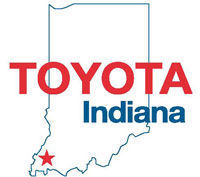 Toyota Indiana Logo